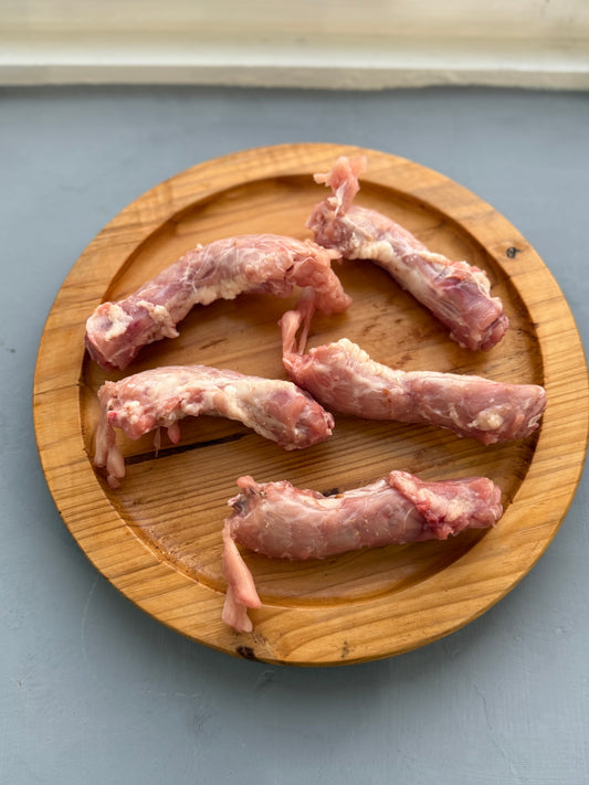 Colli di Pollo Kg