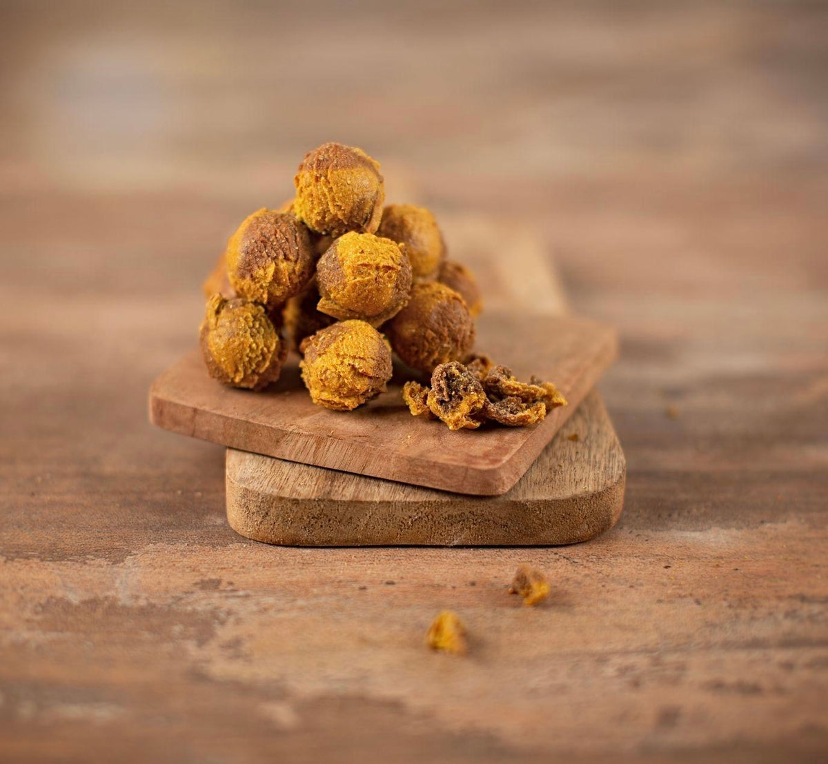 Canapé con tacchino e albicocca 200g