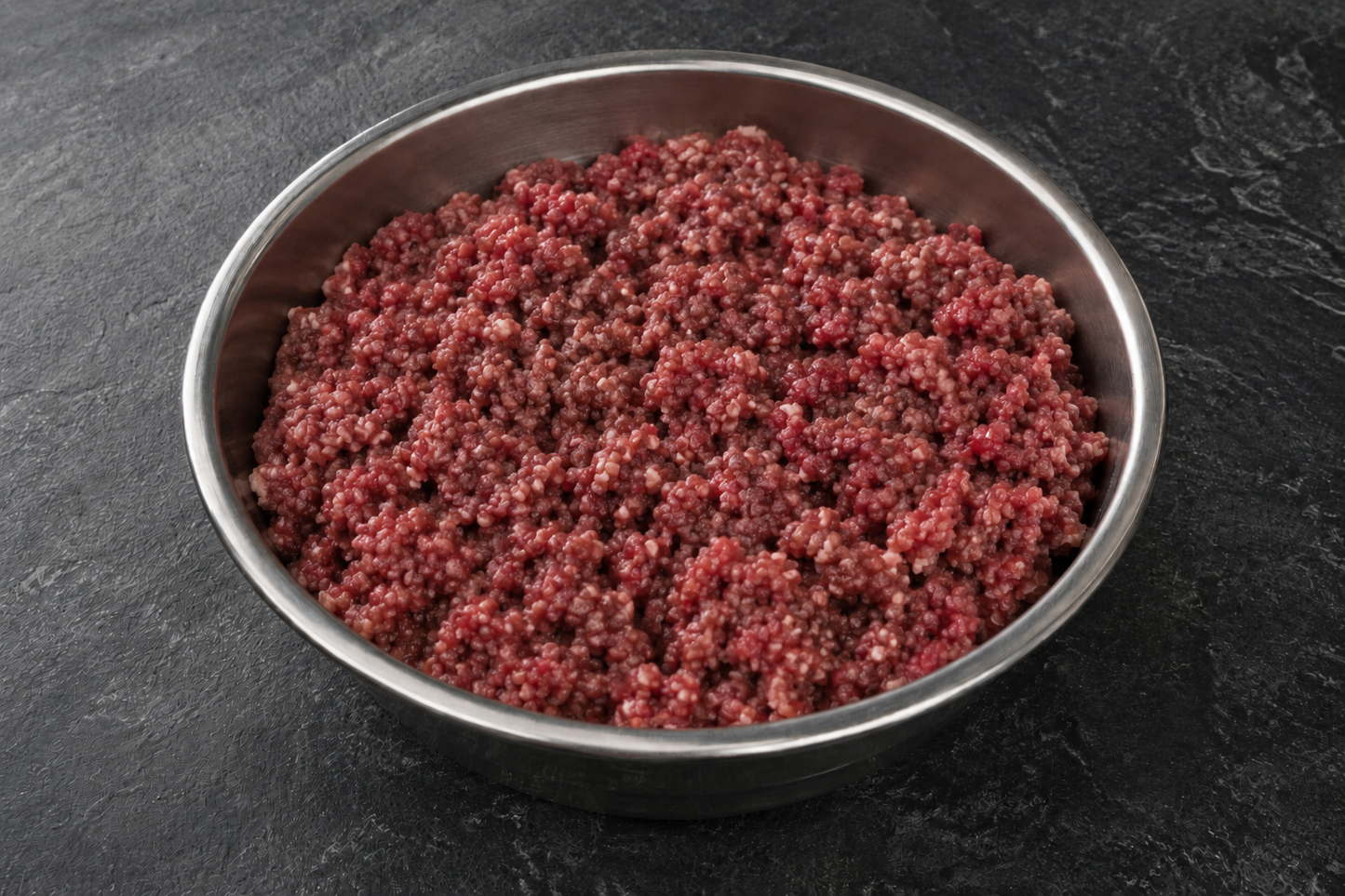 Mix Agnello con organi Kg