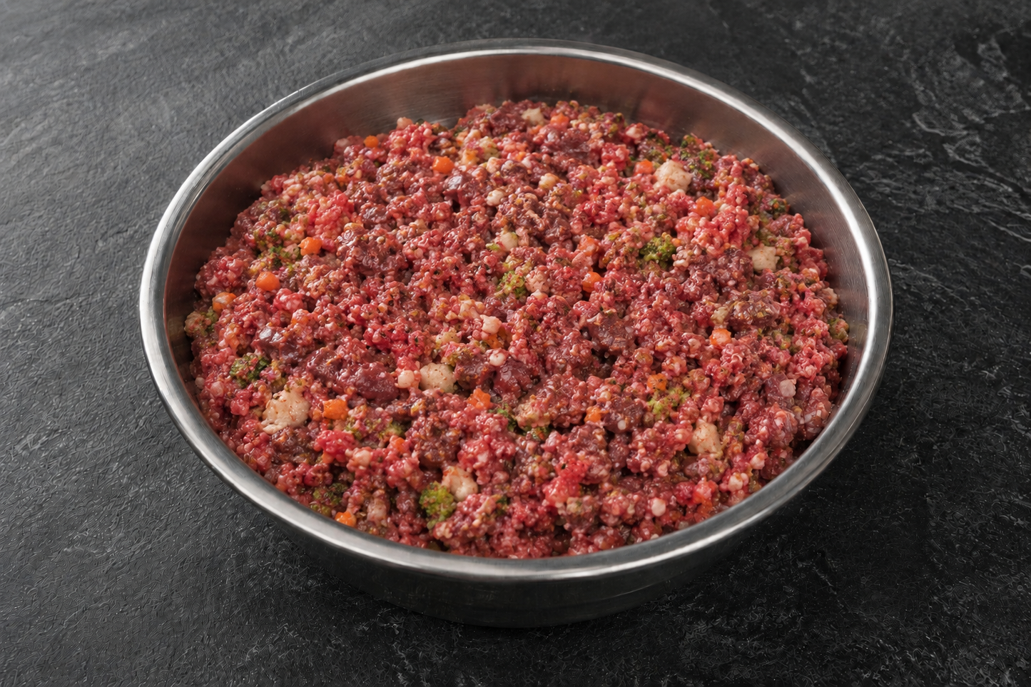 Mix Manzo e Verdure Kg