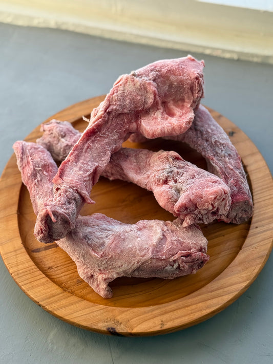 Colli di Tacchino 4 pezzi
