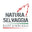 NATURA SELVAGGIA B.A.R.F. & NON SOLO logo