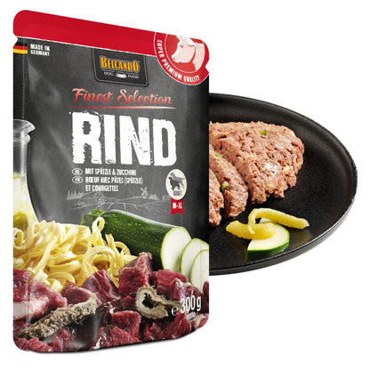 Belcando Finest Selection Grain Free 300gr