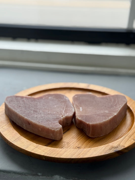 Tonno 500gr