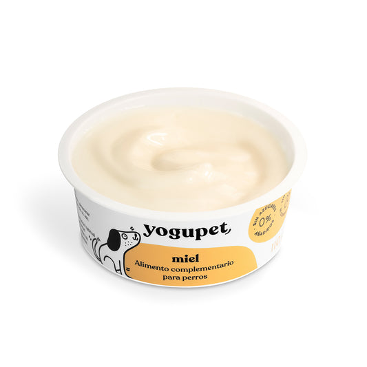 Yogurt