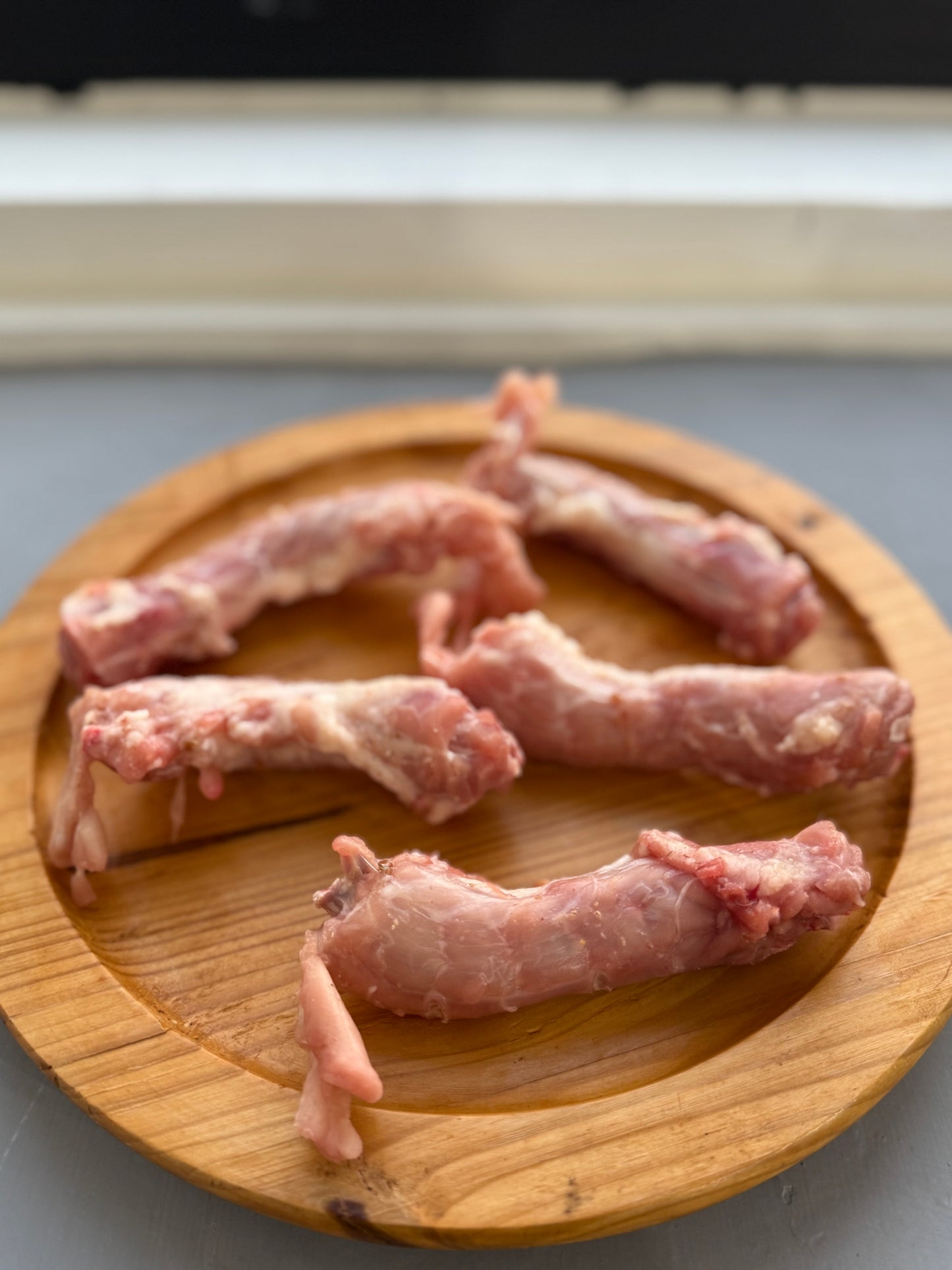 Colli di Pollo Kg