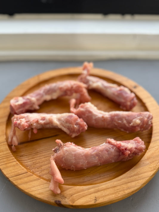 Colli di Pollo Kg