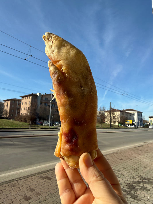 Zampetto di Maiale