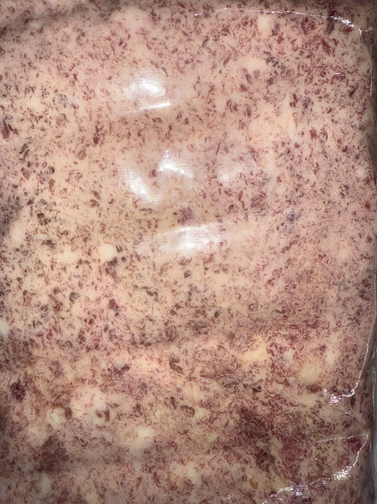 Grasso di Cavallo 250gr