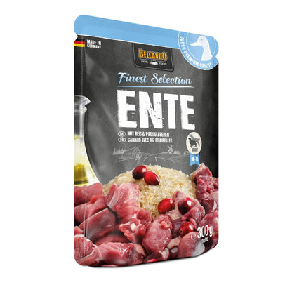 Belcando Finest Selection Grain Free 300gr