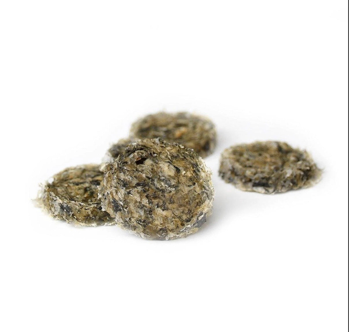 Medaglioni di Merluzzo con frutta o verdura