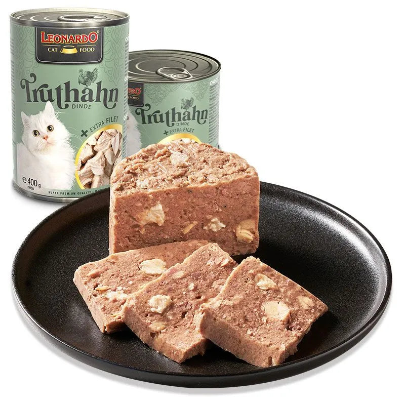 Filetto extra 200gr