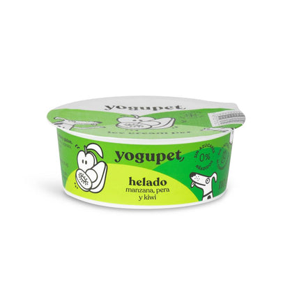 Gelato Allo Yogurt