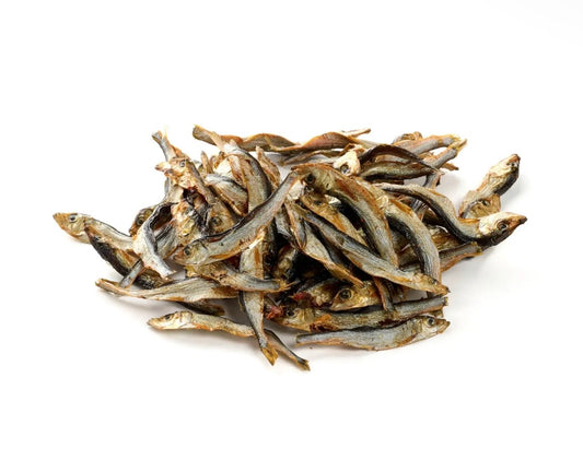 Spratti essiccati 100gr