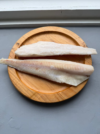 Merluzzo a filetti 500gr