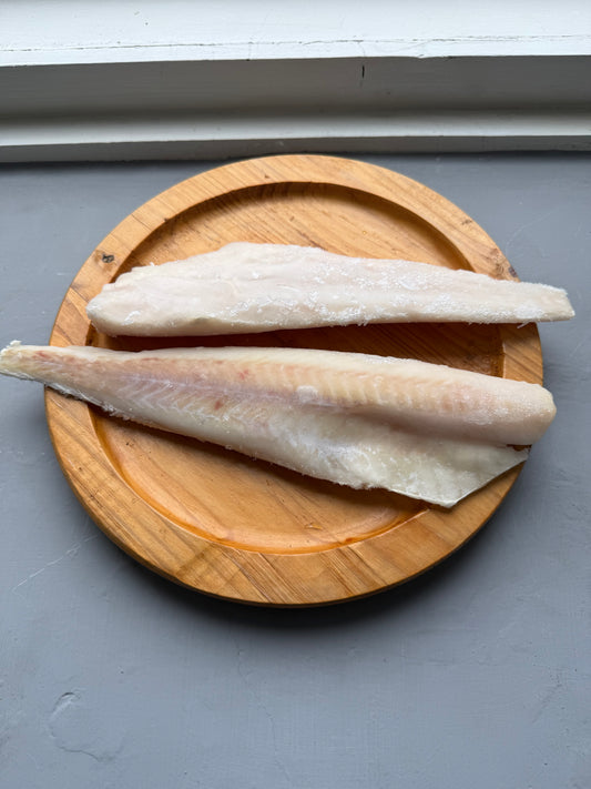 Merluzzo a filetti 500gr