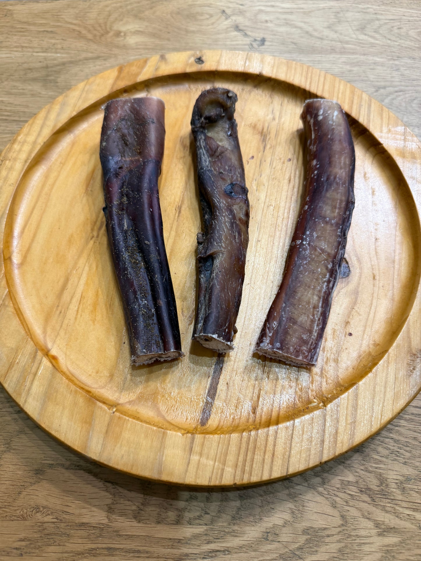Verga di toro 1 pezzo