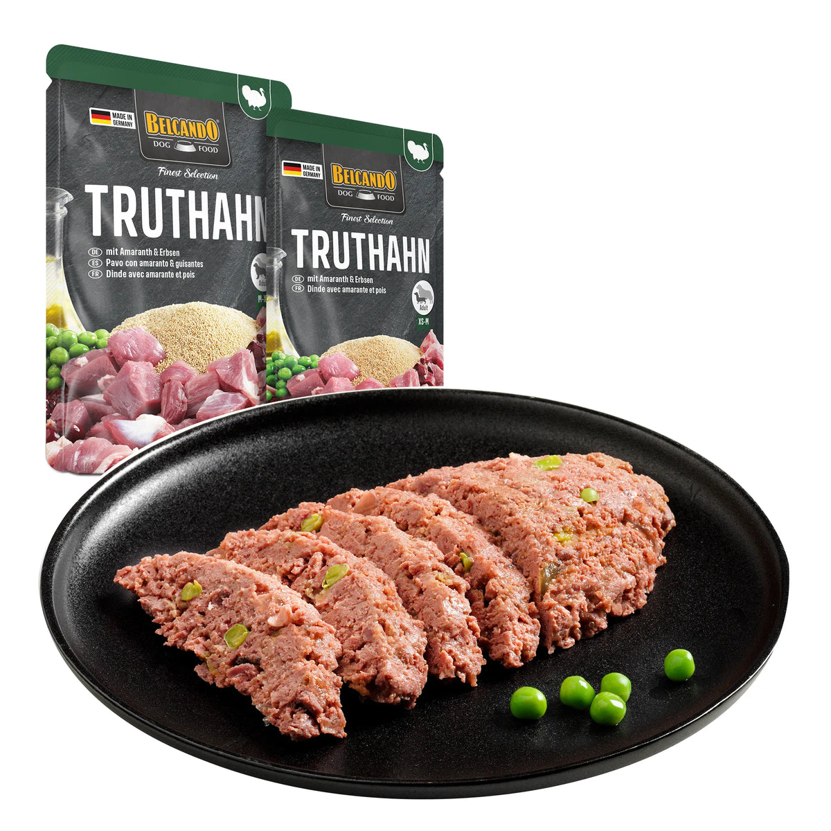 Belcando Finest Selection Grain Free 300gr