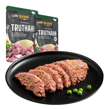 Belcando Finest Selection Grain Free 300gr