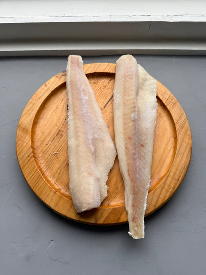 Merluzzo a filetti 500gr