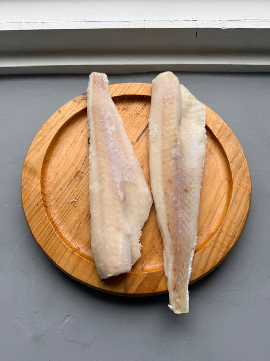 Merluzzo a filetti 500gr