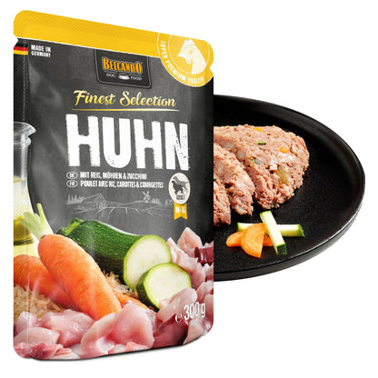 Belcando Finest Selection Grain Free 300gr