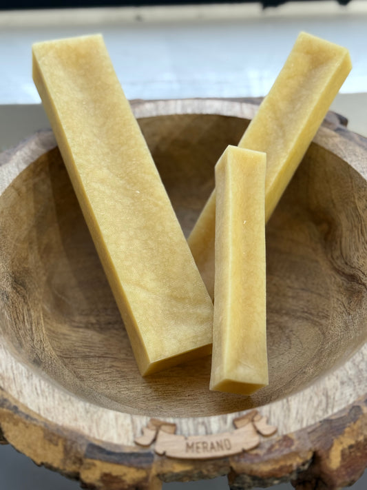 Latte di Yak