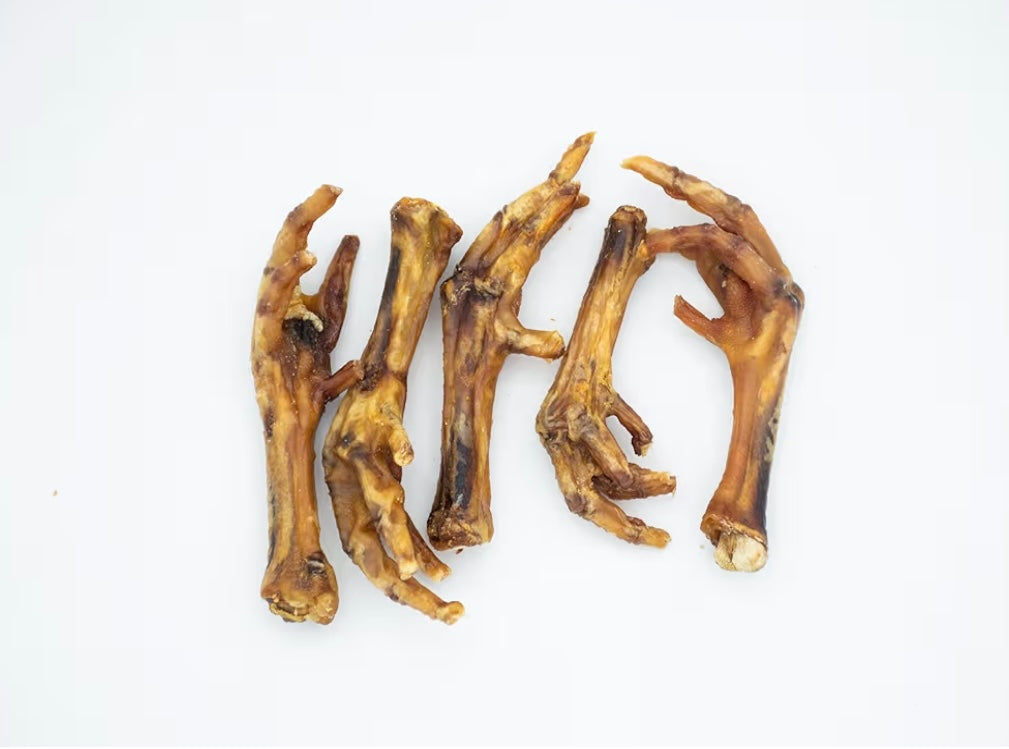 Zampe di Pollo 200gr