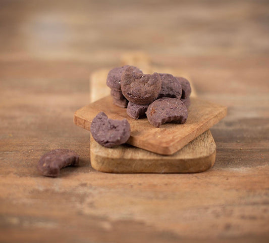 Canapé Clair de Lune al formaggio 200gr