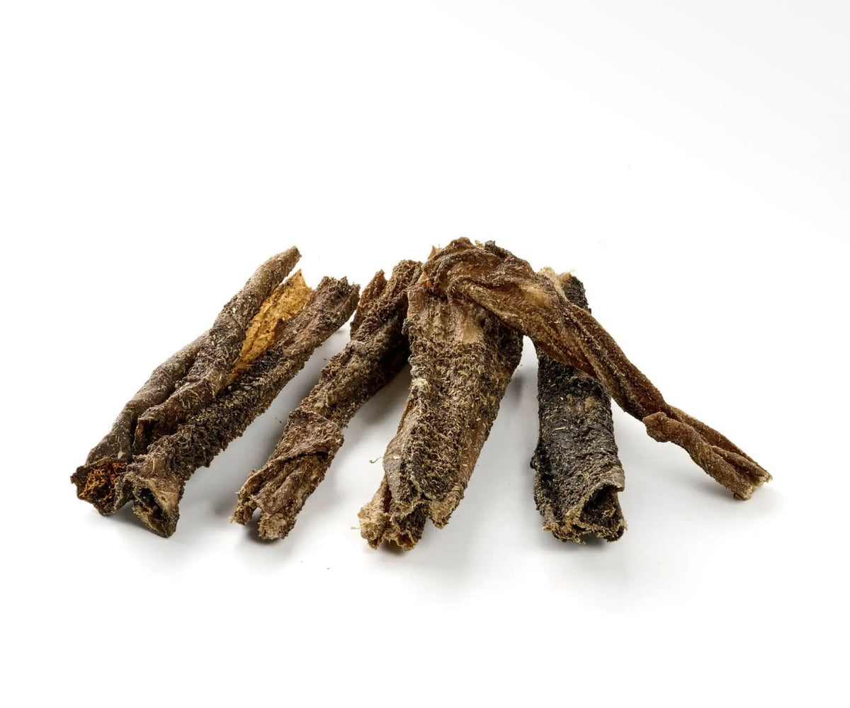 Trippa Verde di Ovino 250gr
