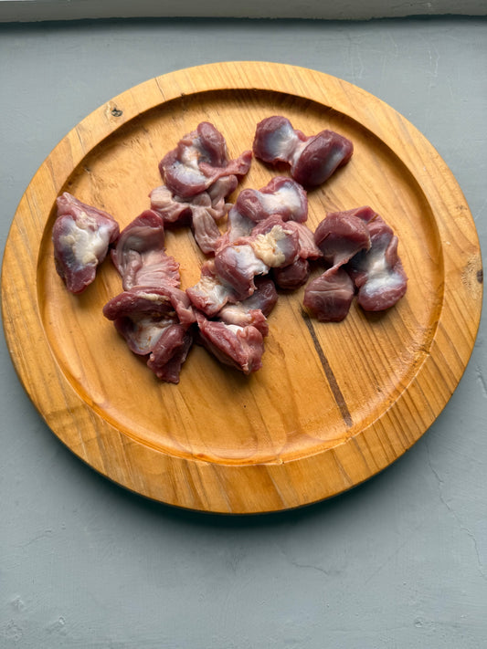 Durelli di Pollo 500gr
