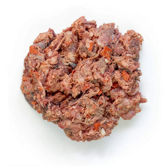 Natural Mix Carni Rosse - Manzo Kg