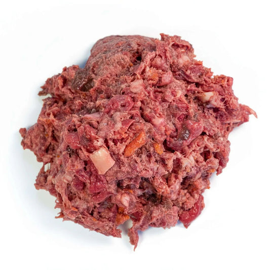 Natural Mix Carni Bianche - Tacchino e Agnello Kg