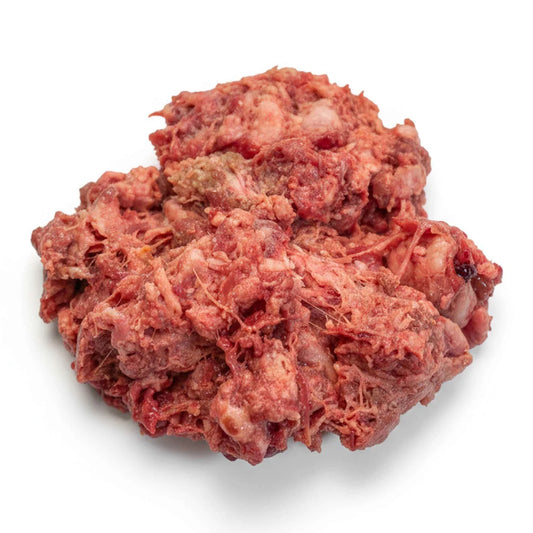 Barf Preda - Agnello e Tacchino Kg