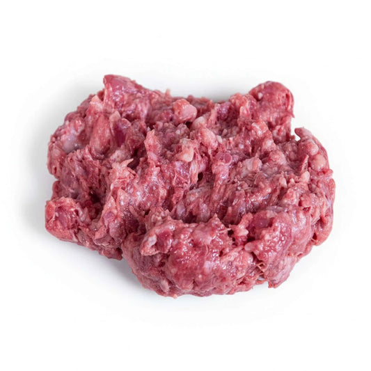 Mix Coniglio e Agnello Kg