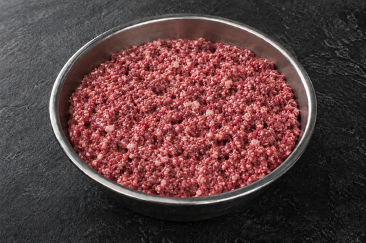 Mix Anatra 500gr