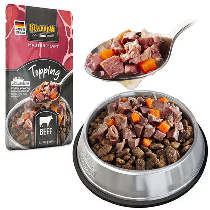 Topping 100gr