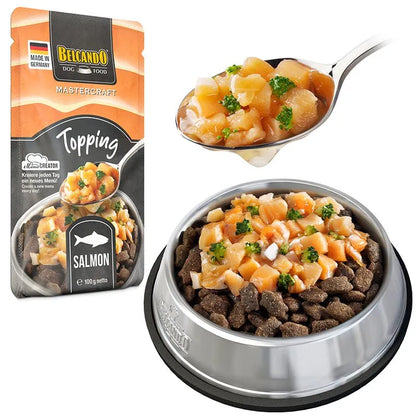 Topping 100gr