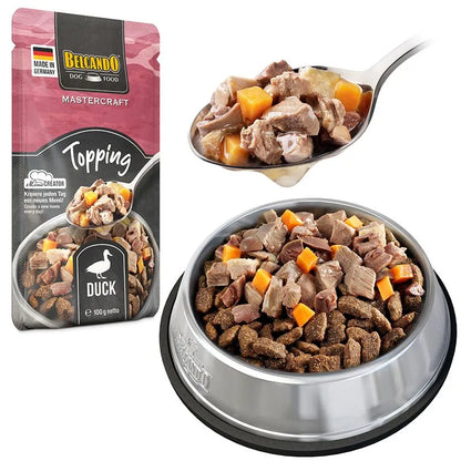 Topping 100gr