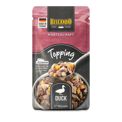 Topping 100gr