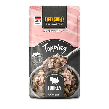 Topping 100gr