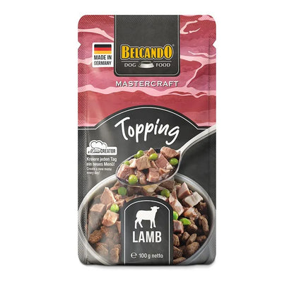 Topping 100gr