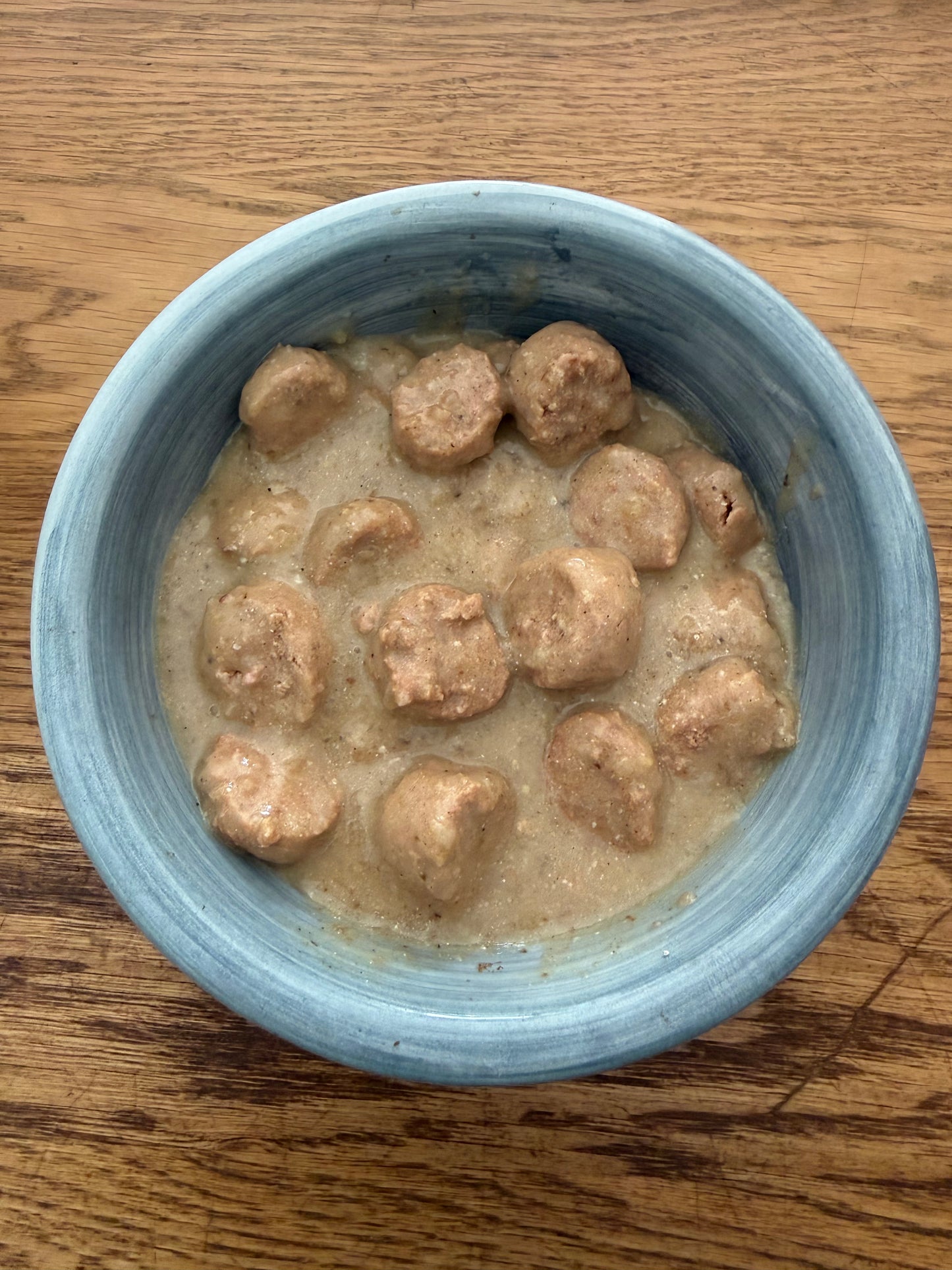 Polpette 400gr
