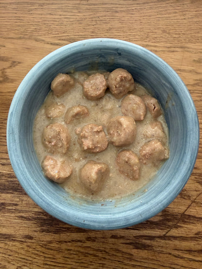 Polpette 400gr