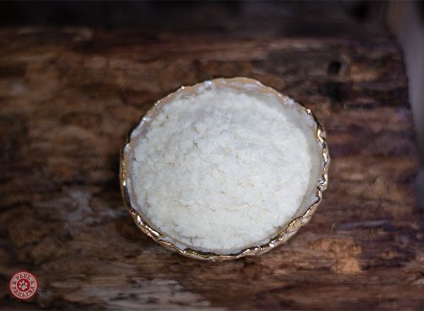 Fiocchi di Patate essiccate