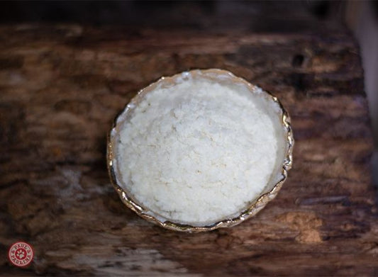 Fiocchi di Patate essiccate