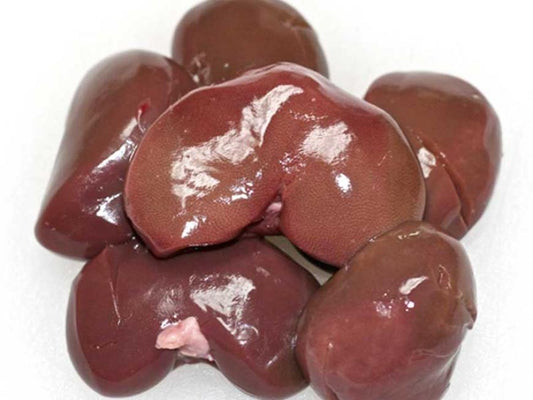 Rene di Bovino a Pezzi 500gr